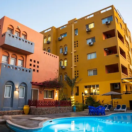 Al Dora Hotel&Spa