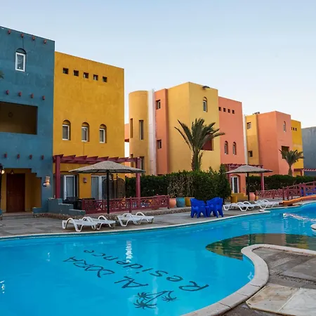 Al Dora Hotel & Spa