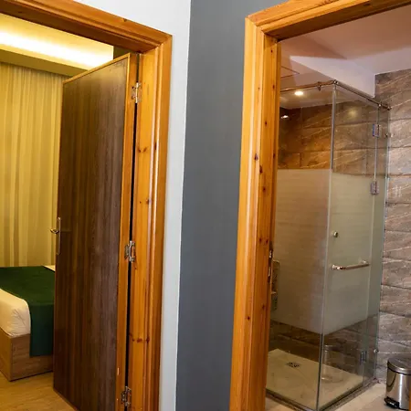 Al Dora Hotel & Spa