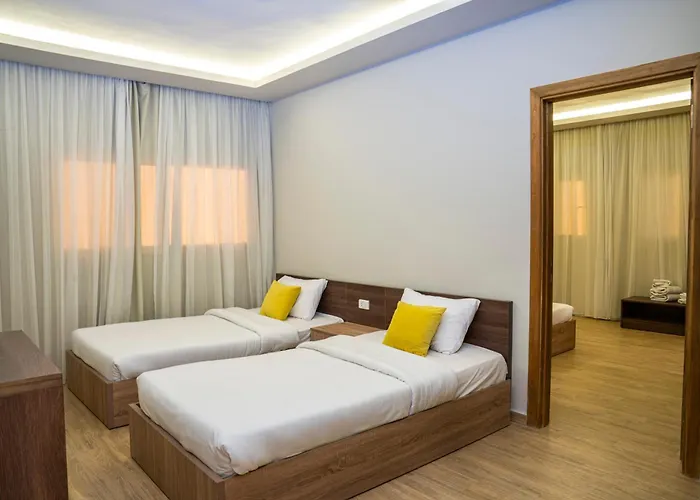Al Dora & Hotel Hurghada