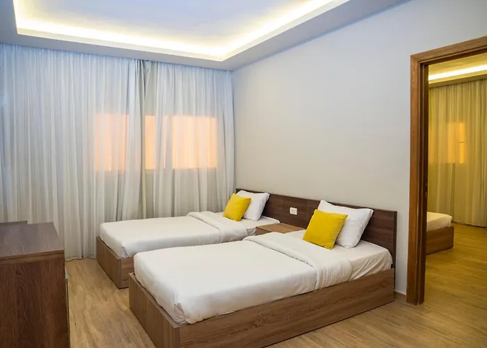 Al Dora & Hotel