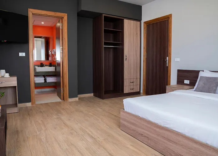 Al Dora & Hotel 3*