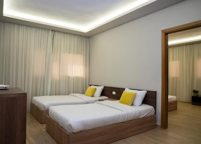Al Dora & Hotel