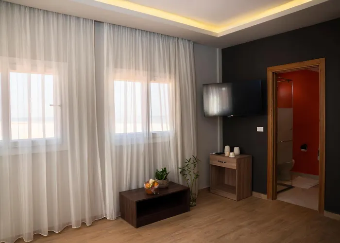 Hotel Al Dora & 3*