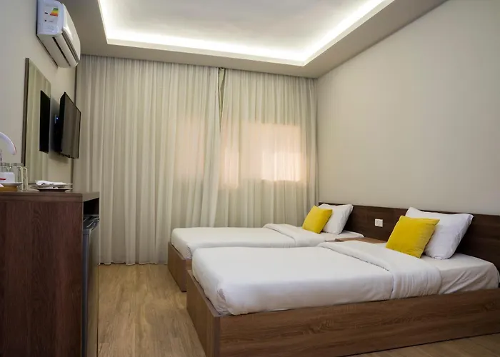 Al Dora & Hotel 3*