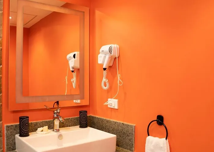 Hotel Al Dora & Hurghada