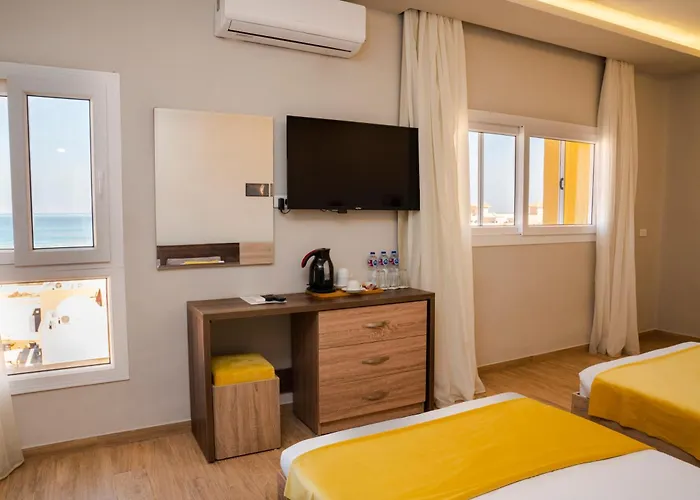 Al Dora & Hotel