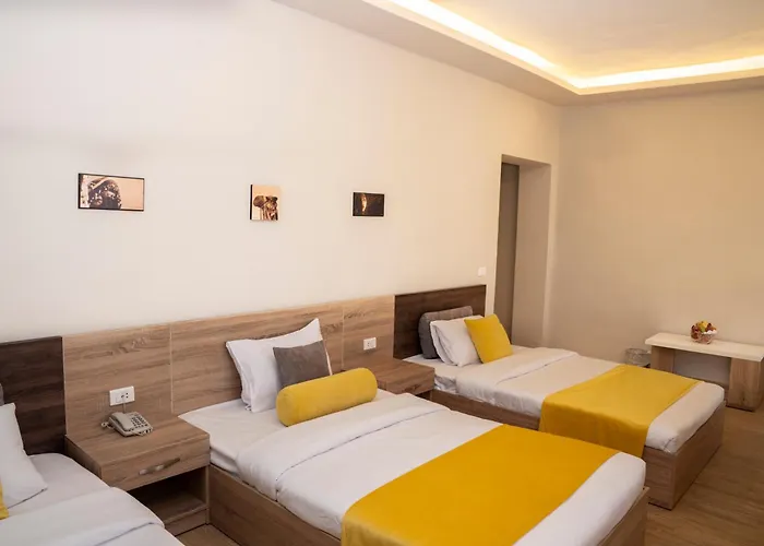 Al Dora & Hotel Hurghada