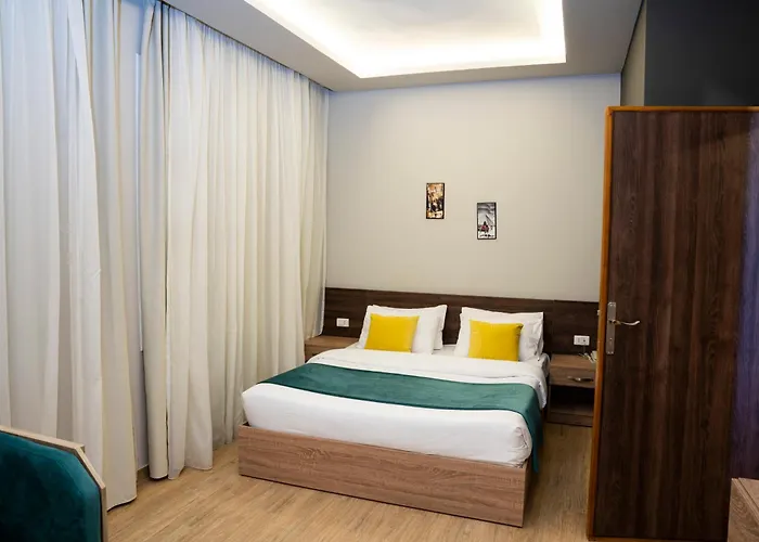Hotel Al Dora & 3*